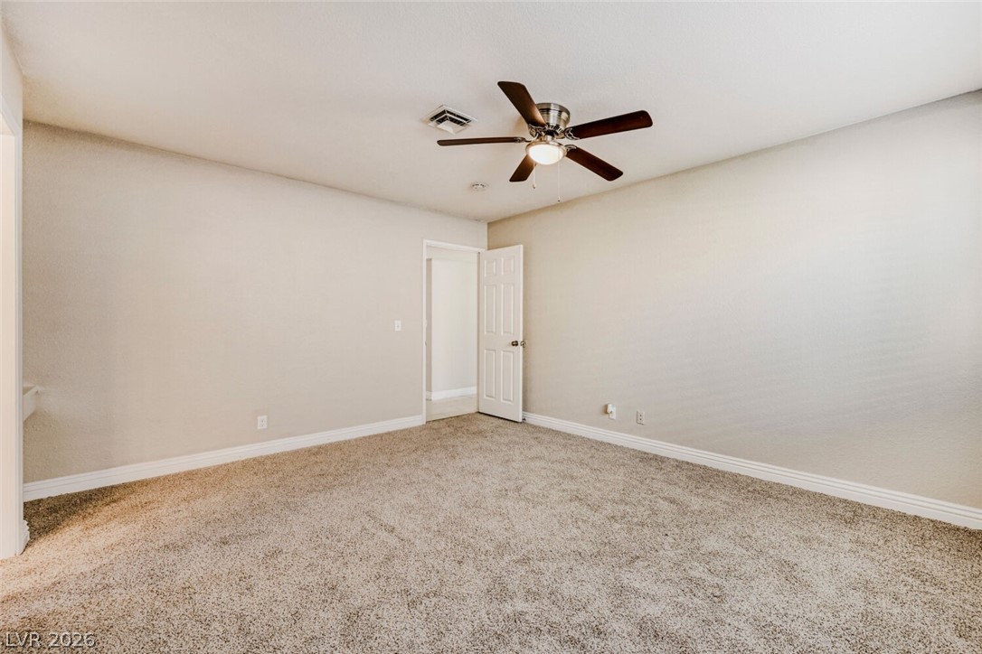 3842 Cirrus Avenue Las Vegas NV 89121