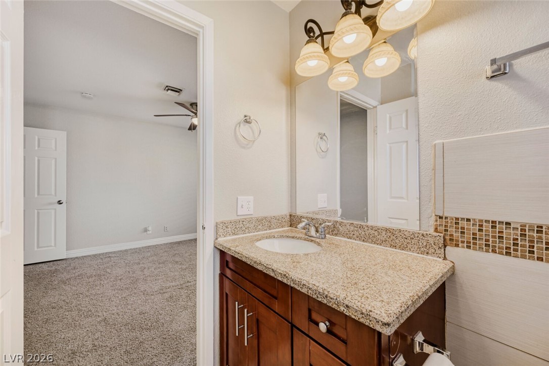 3842 Cirrus Avenue Las Vegas NV 89121