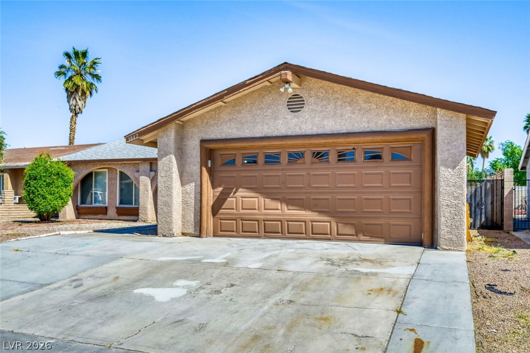 3842 Cirrus Avenue Las Vegas NV 89121