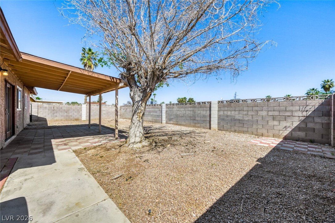 3842 Cirrus Avenue Las Vegas NV 89121