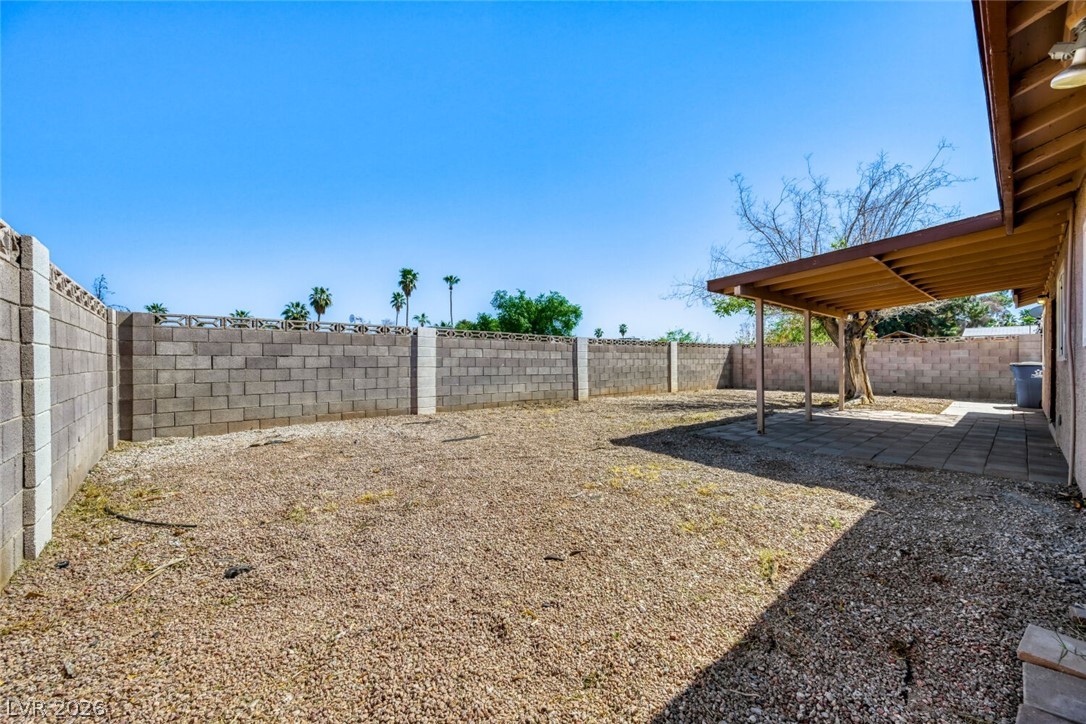 3842 Cirrus Avenue Las Vegas NV 89121