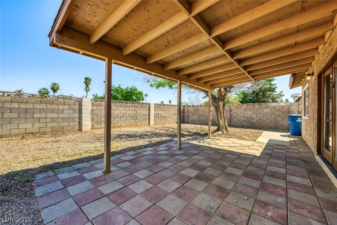 3842 Cirrus Avenue Las Vegas NV 89121