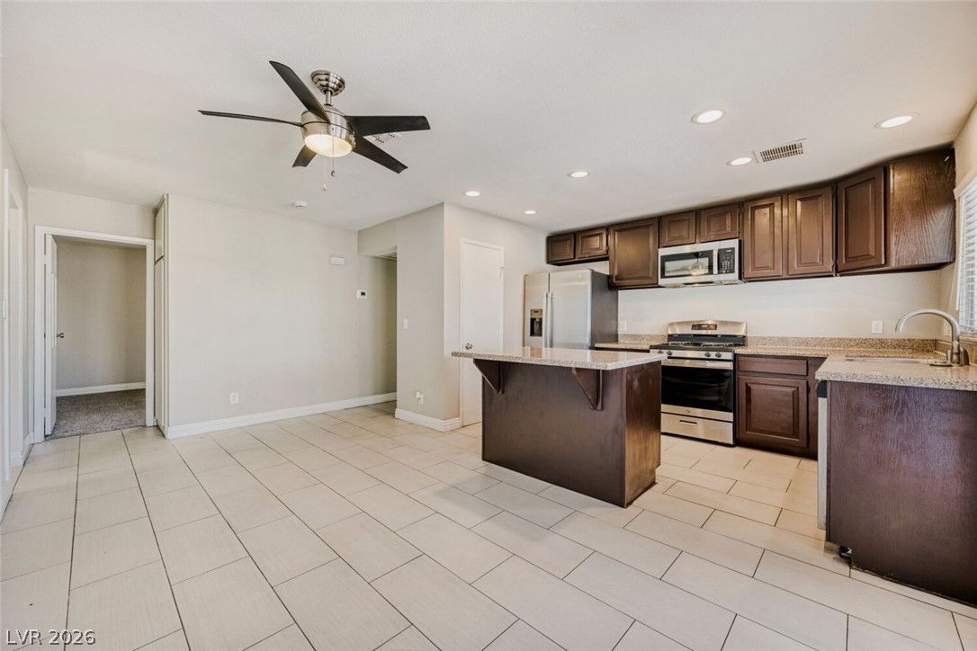 3842 Cirrus Avenue Las Vegas NV 89121