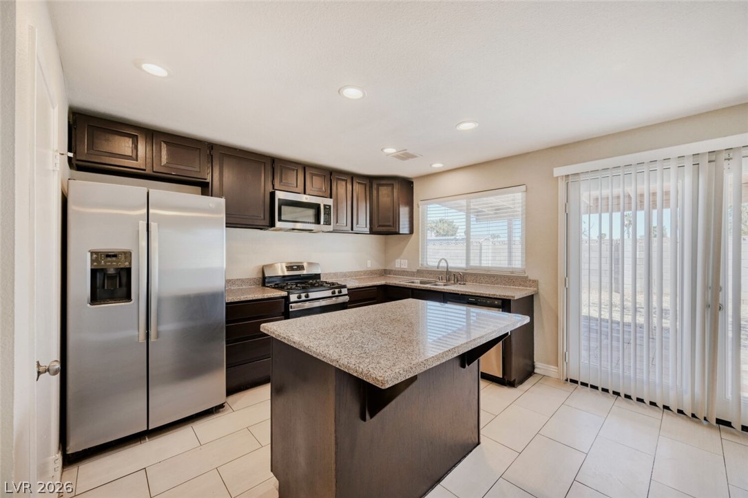3842 Cirrus Avenue Las Vegas NV 89121