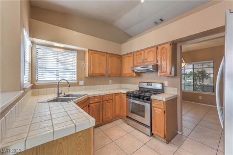 141 Alpine Court Henderson NV 89074