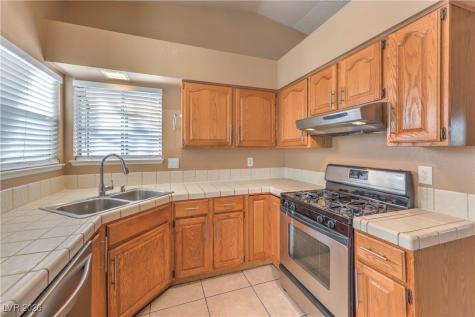 141 Alpine Court Henderson NV 89074