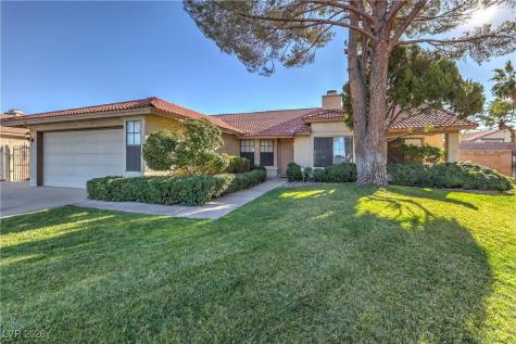141 Alpine Court Henderson NV 89074