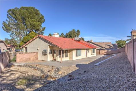 141 Alpine Court Henderson NV 89074