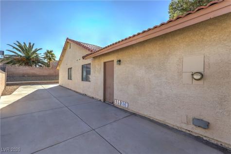 141 Alpine Court Henderson NV 89074