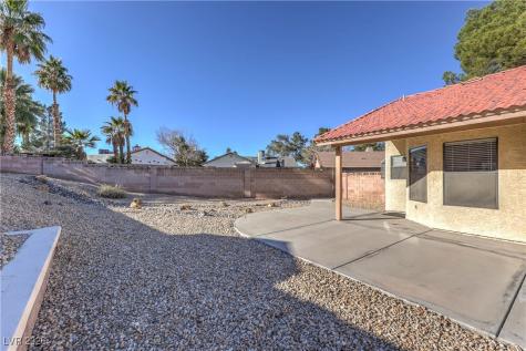 141 Alpine Court Henderson NV 89074
