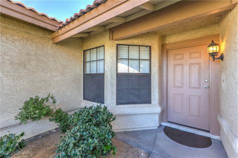 141 Alpine Court Henderson NV 89074