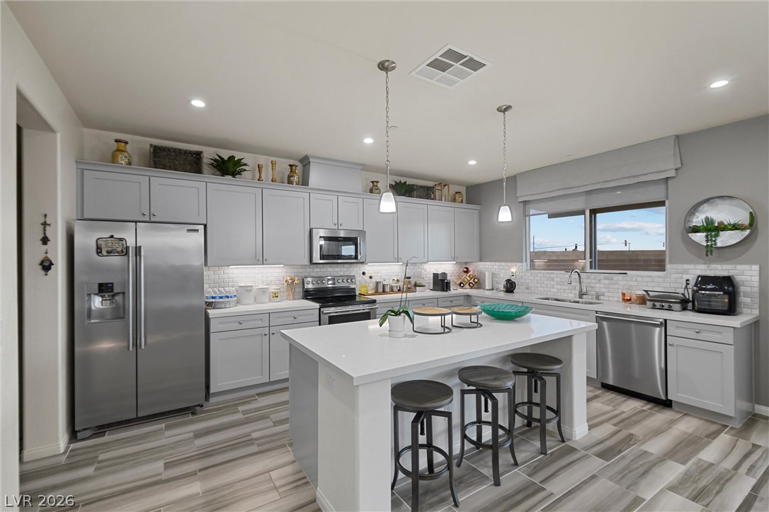 4420 North Bonita Vista Street Las Vegas NV 89129