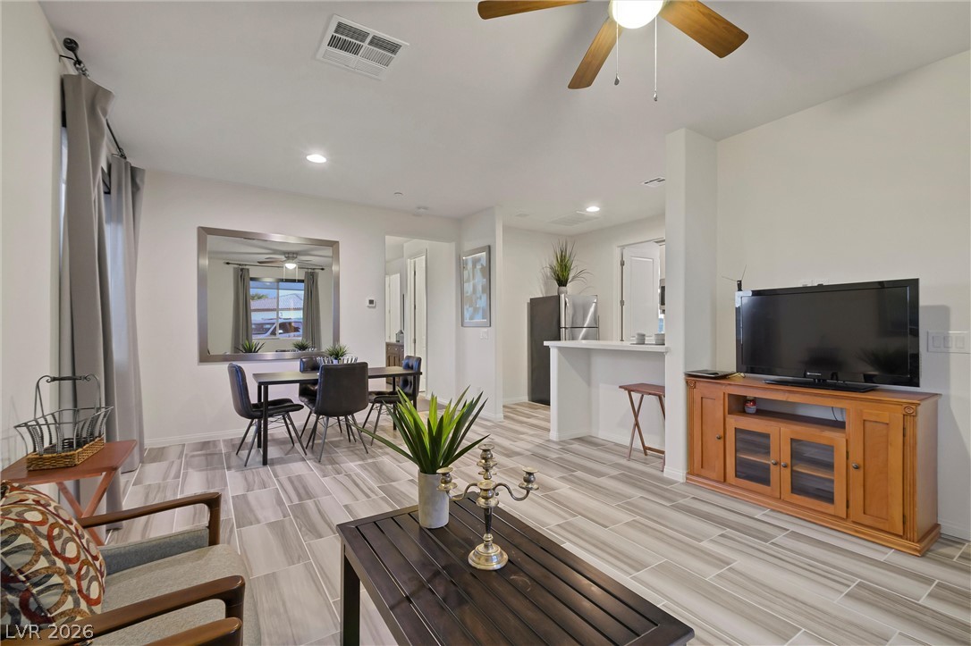 4420 North Bonita Vista Street Las Vegas NV 89129