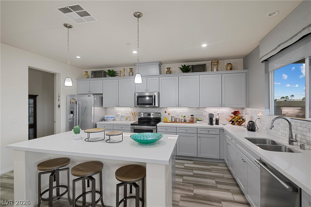 4420 North Bonita Vista Street Las Vegas NV 89129