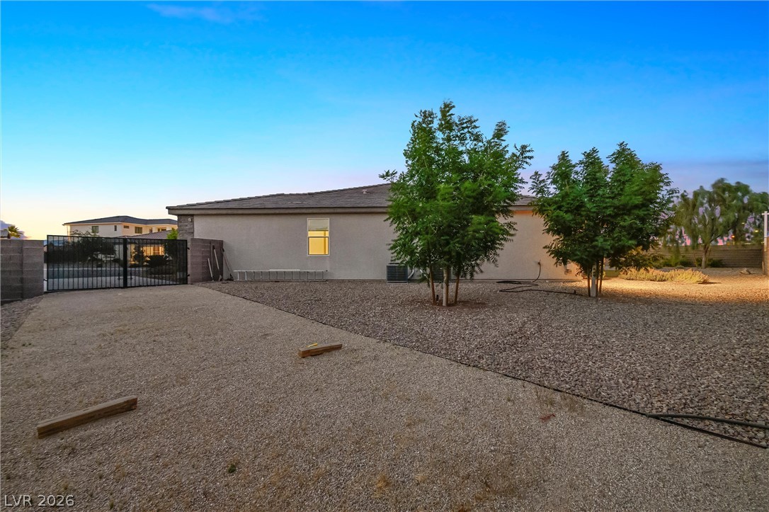 4420 North Bonita Vista Street Las Vegas NV 89129
