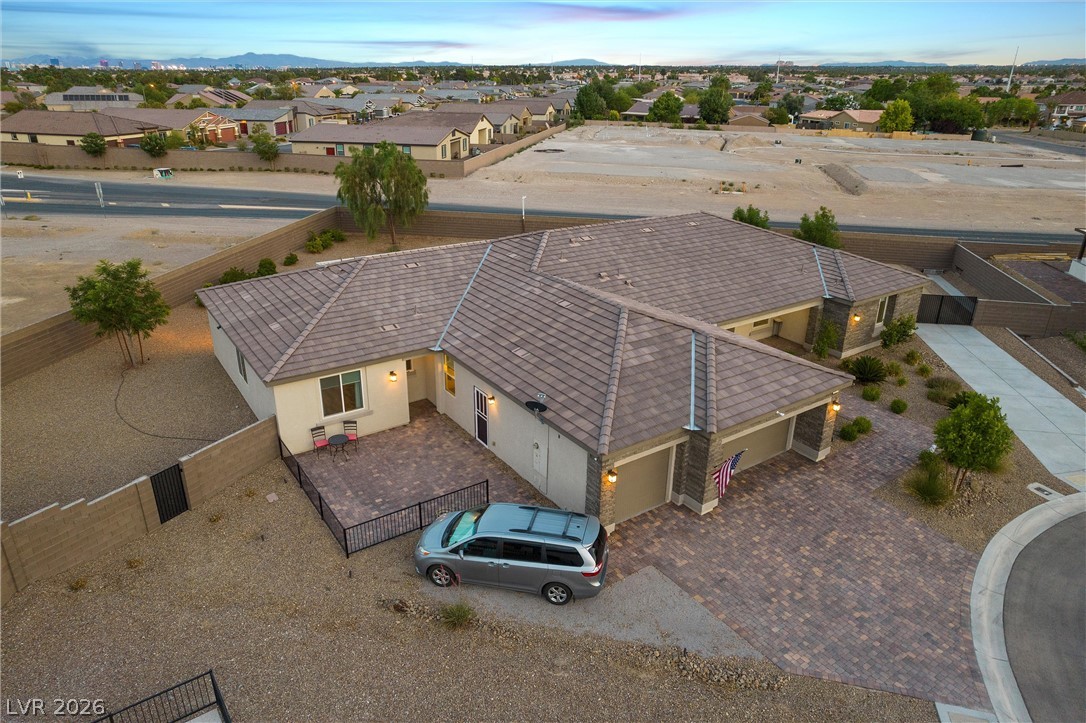 4420 North Bonita Vista Street Las Vegas NV 89129