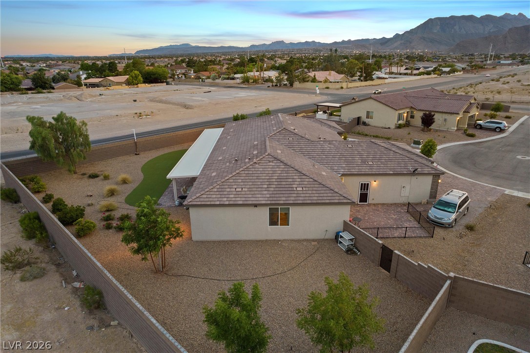 4420 North Bonita Vista Street Las Vegas NV 89129