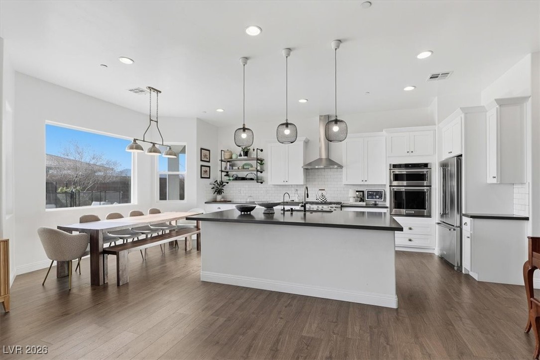 421 Emily Crossing Court Henderson NV 89015