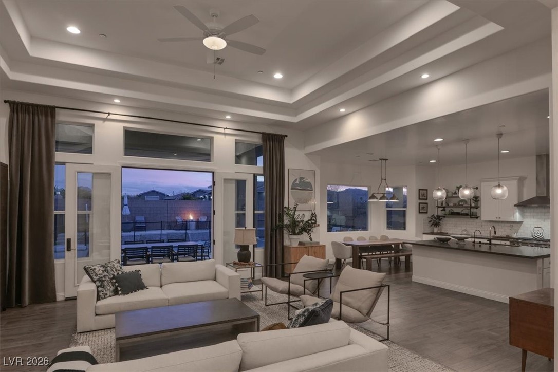 421 Emily Crossing Court Henderson NV 89015