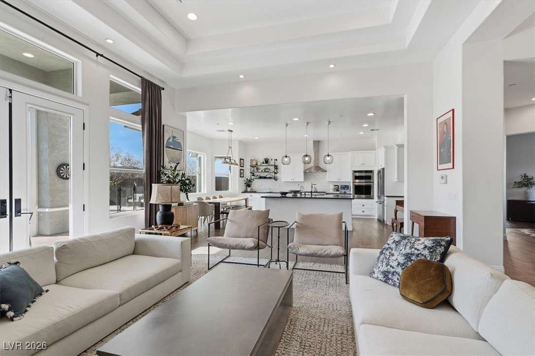 421 Emily Crossing Court Henderson NV 89015