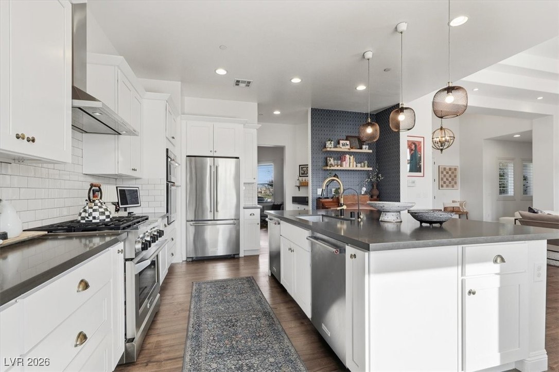 421 Emily Crossing Court Henderson NV 89015