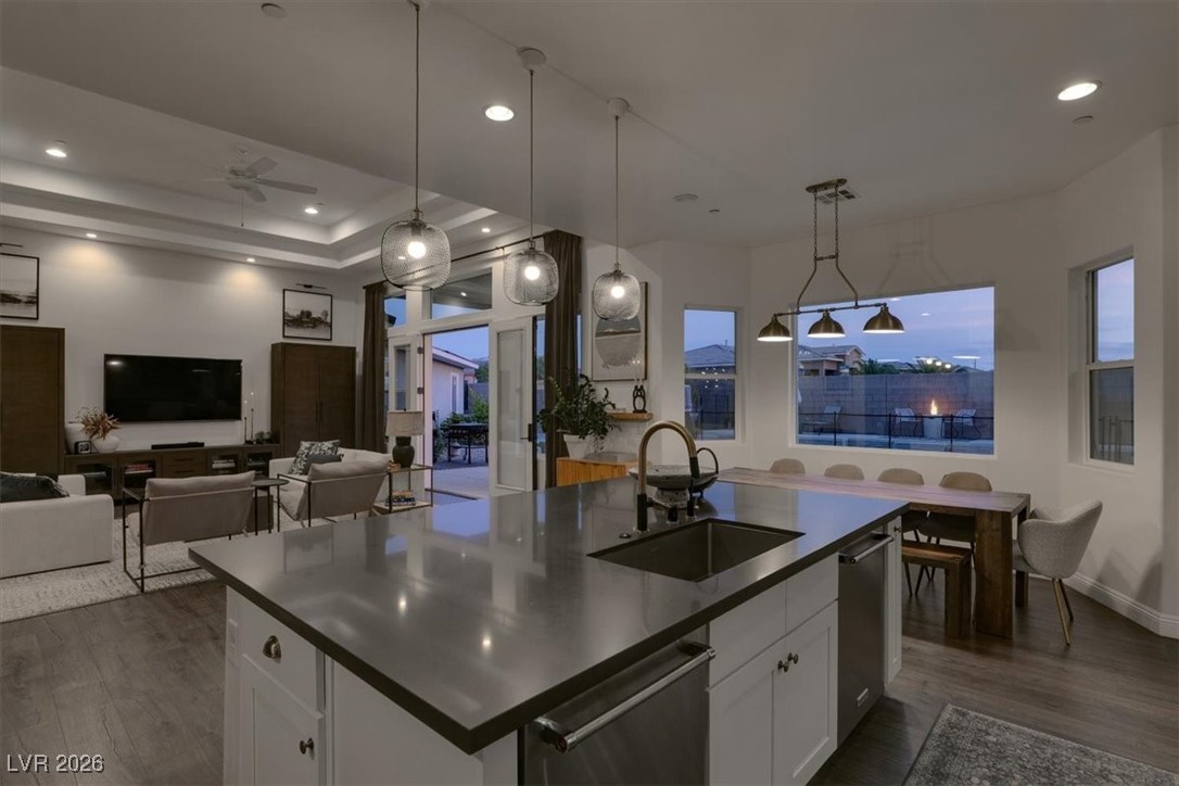421 Emily Crossing Court Henderson NV 89015