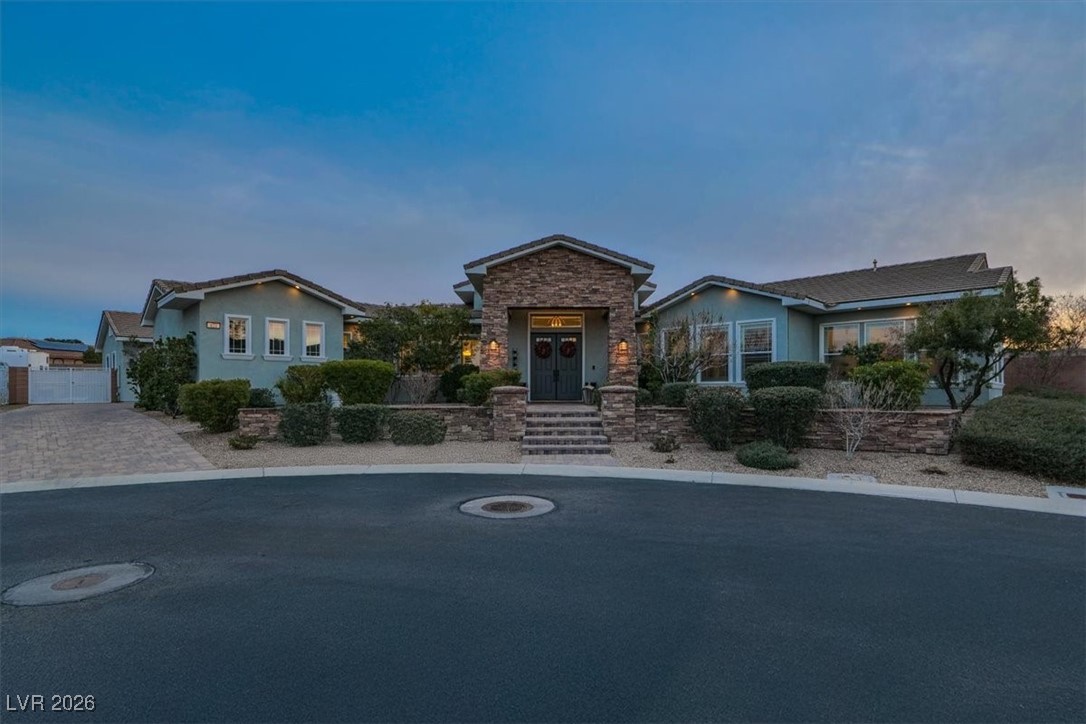 421 Emily Crossing Court Henderson NV 89015