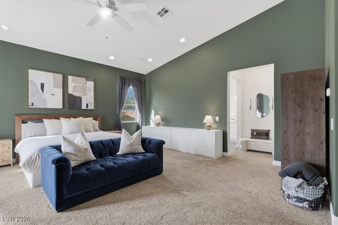 421 Emily Crossing Court Henderson NV 89015