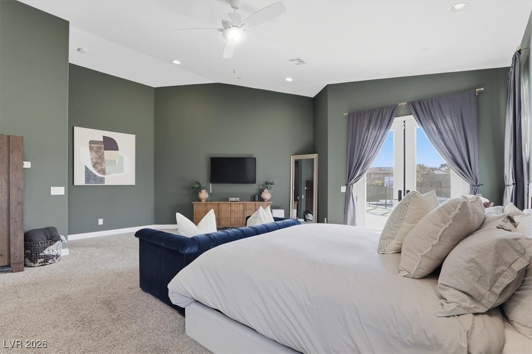 421 Emily Crossing Court Henderson NV 89015