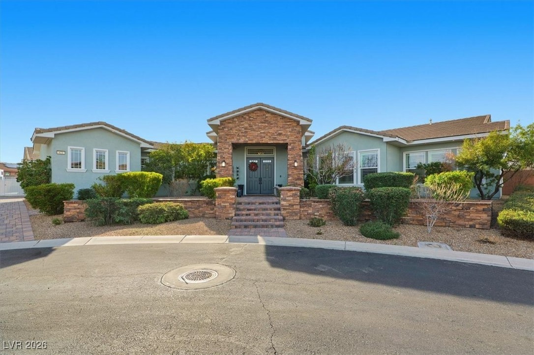 421 Emily Crossing Court Henderson NV 89015