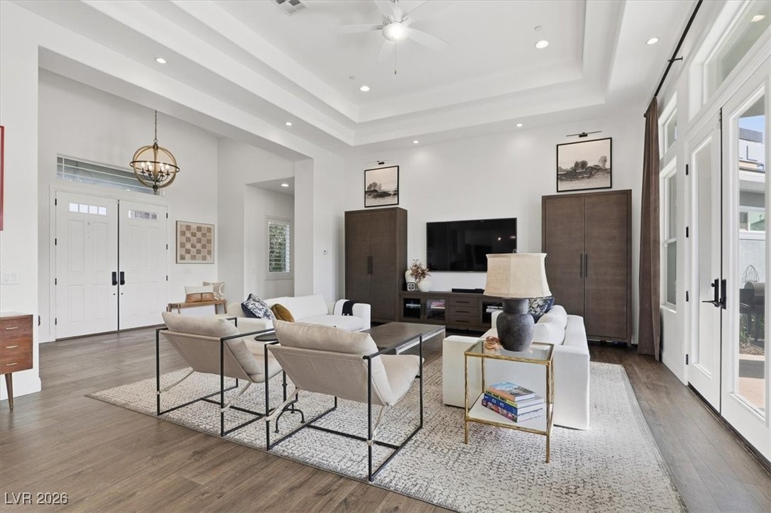 421 Emily Crossing Court Henderson NV 89015