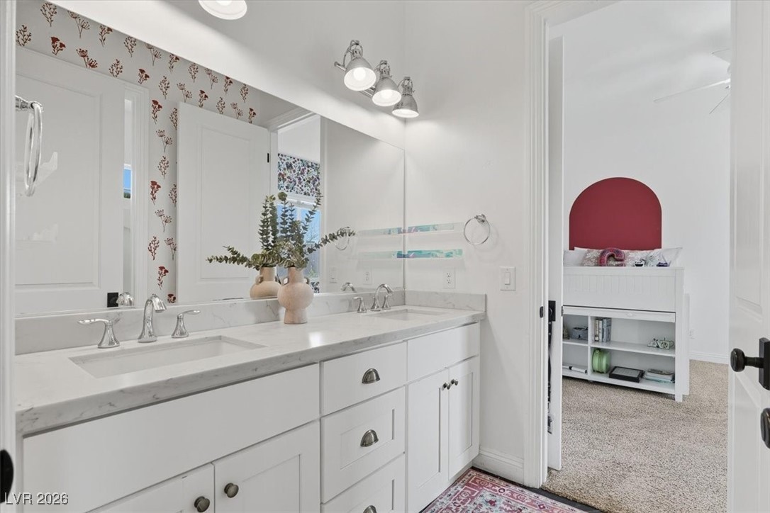 421 Emily Crossing Court Henderson NV 89015