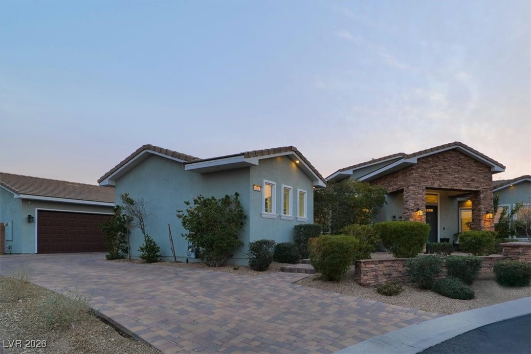 421 Emily Crossing Court Henderson NV 89015