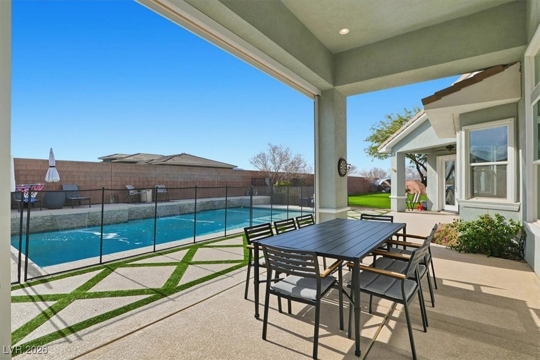 421 Emily Crossing Court Henderson NV 89015