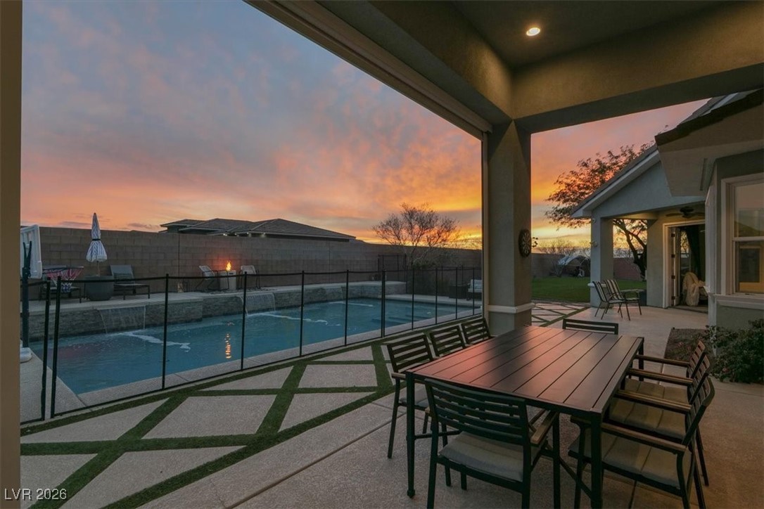 421 Emily Crossing Court Henderson NV 89015