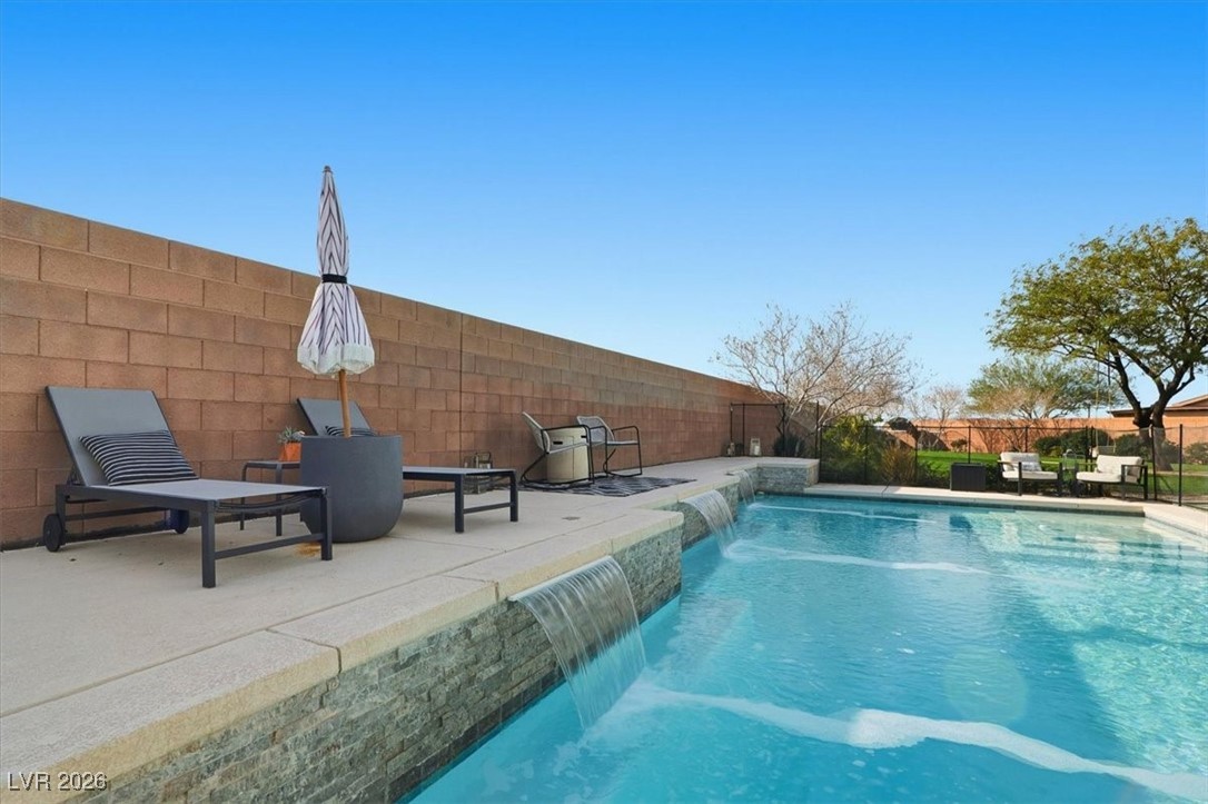 421 Emily Crossing Court Henderson NV 89015