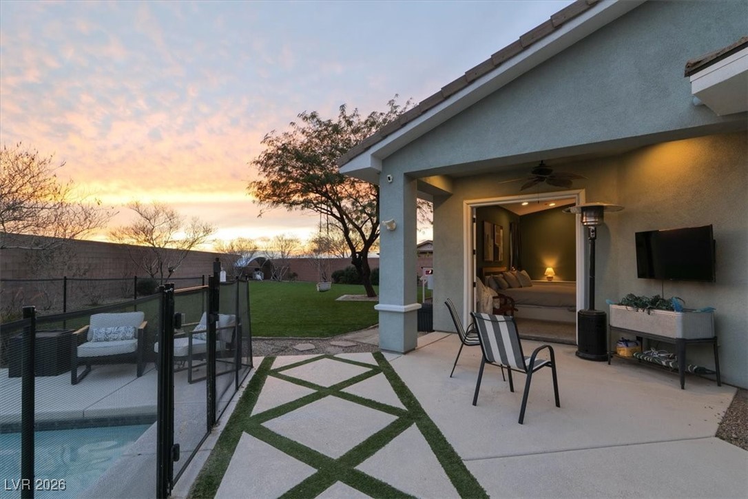 421 Emily Crossing Court Henderson NV 89015