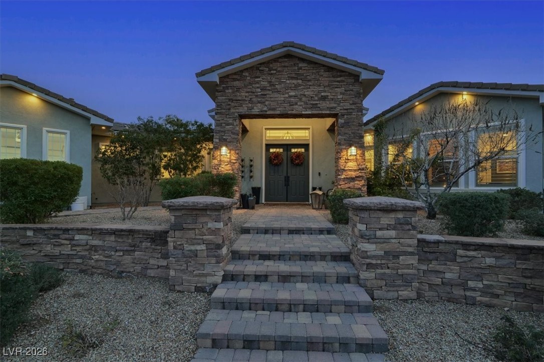 421 Emily Crossing Court Henderson NV 89015