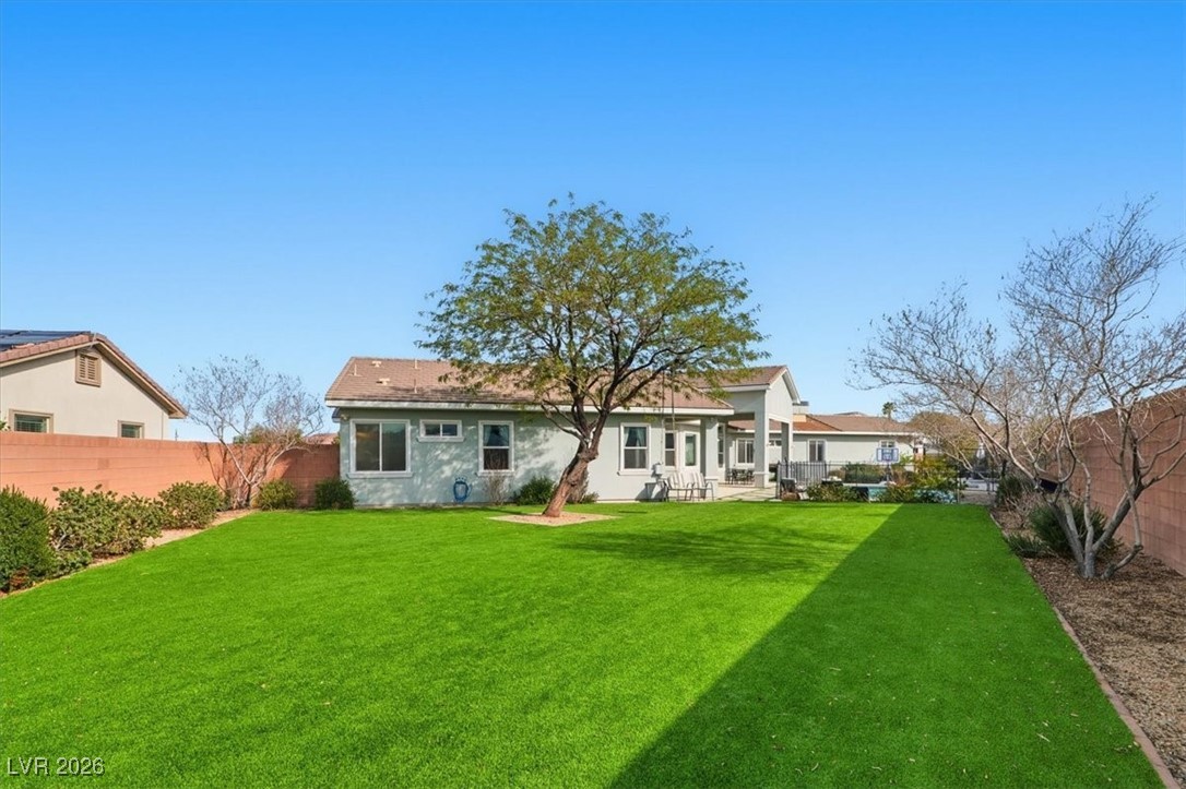 421 Emily Crossing Court Henderson NV 89015