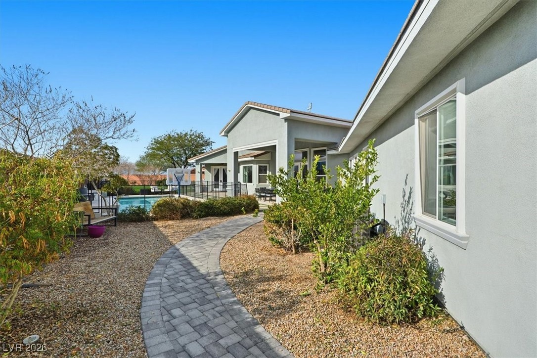 421 Emily Crossing Court Henderson NV 89015