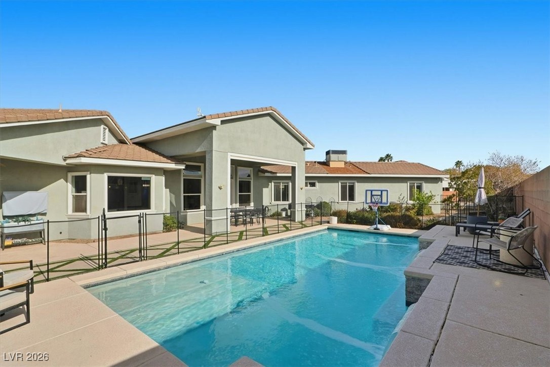 421 Emily Crossing Court Henderson NV 89015