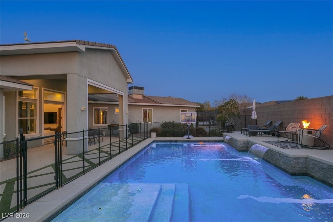 421 Emily Crossing Court Henderson NV 89015