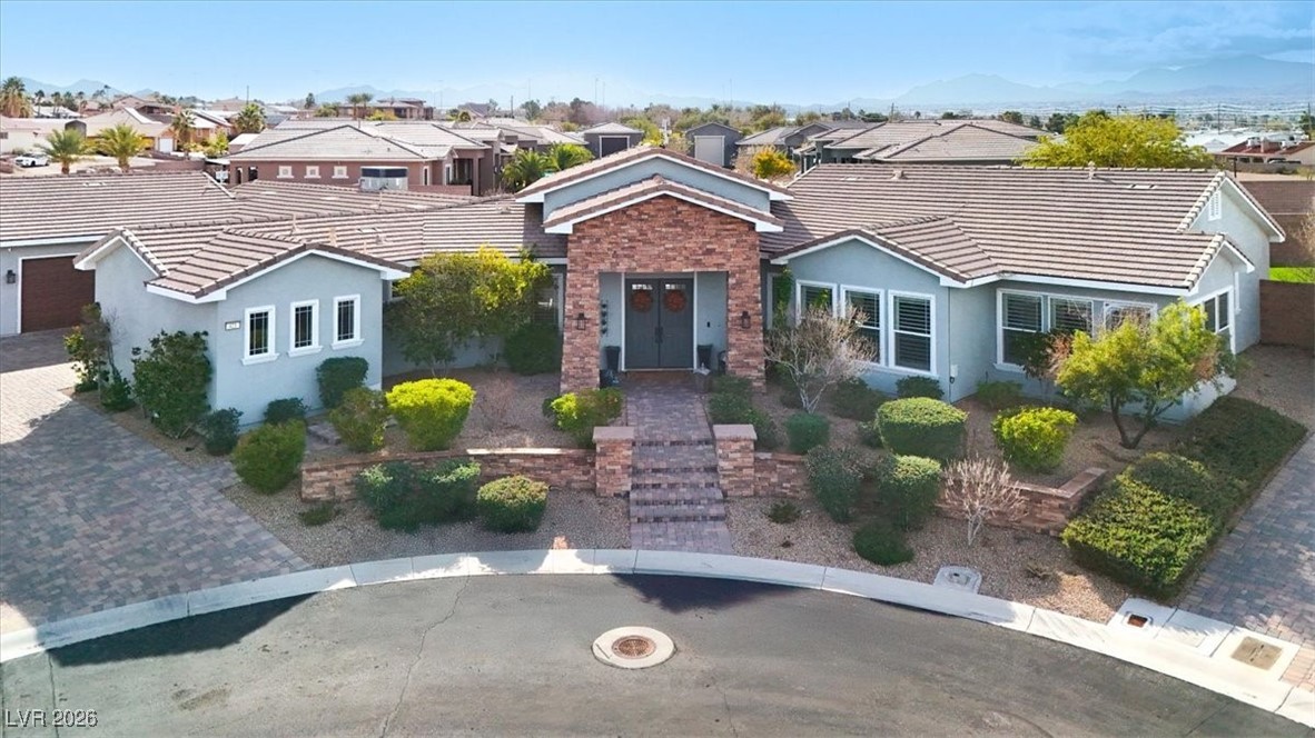 421 Emily Crossing Court Henderson NV 89015