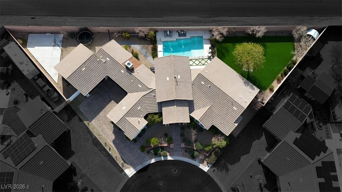 421 Emily Crossing Court Henderson NV 89015