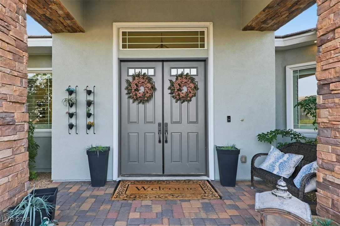421 Emily Crossing Court Henderson NV 89015