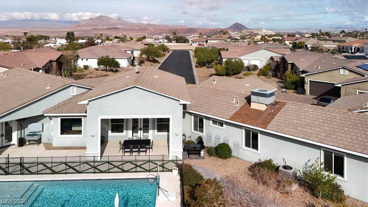 421 Emily Crossing Court Henderson NV 89015