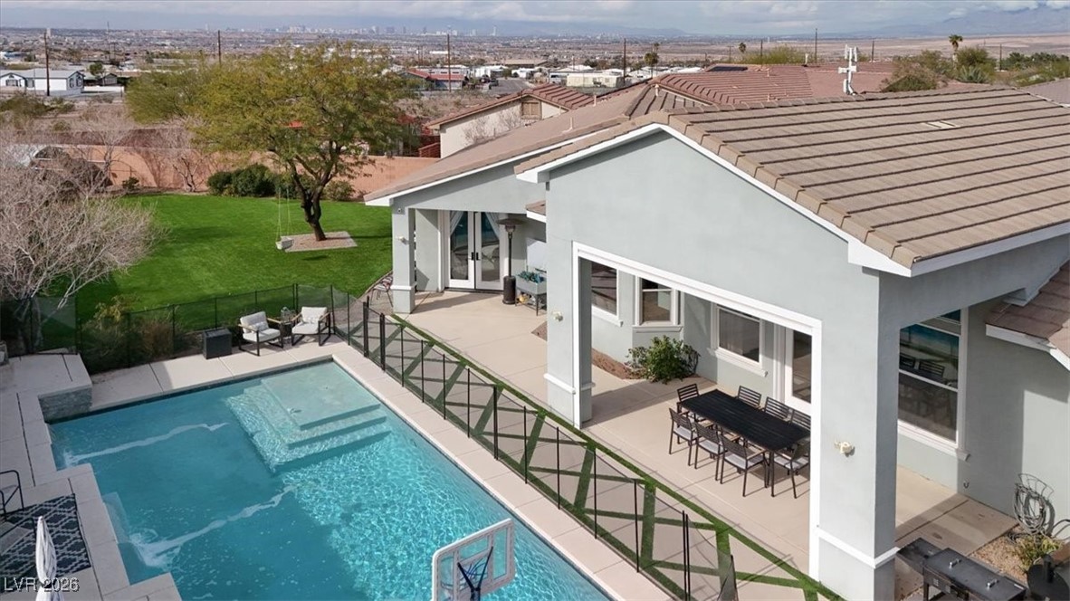 421 Emily Crossing Court Henderson NV 89015