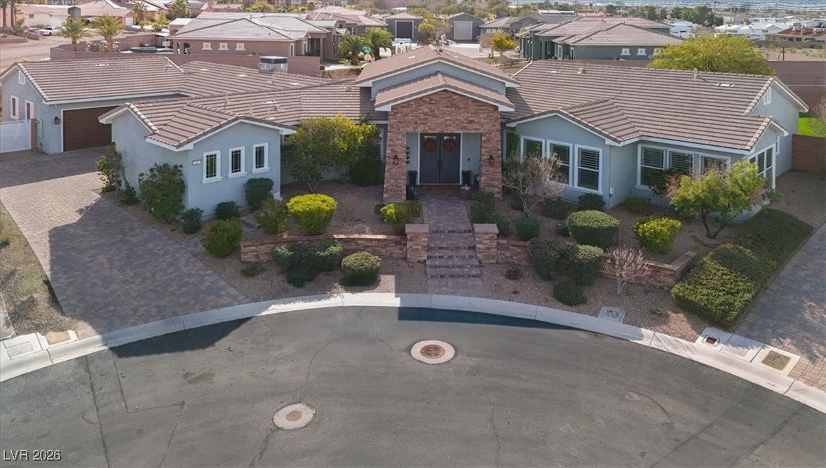421 Emily Crossing Court Henderson NV 89015