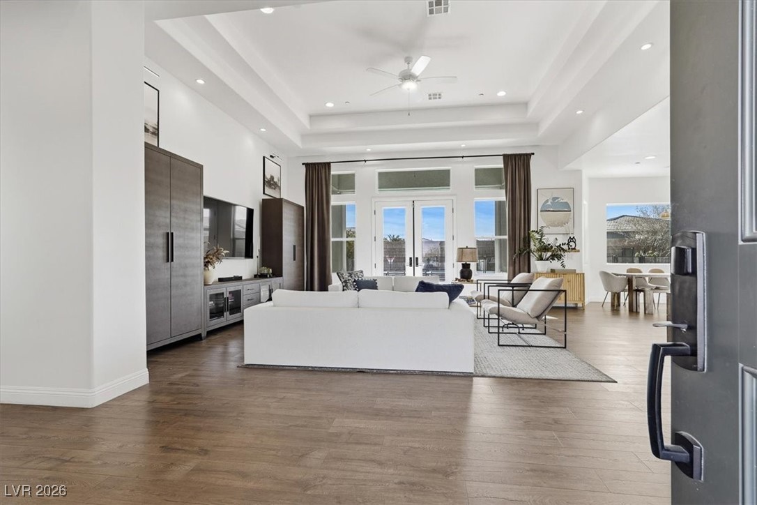 421 Emily Crossing Court Henderson NV 89015