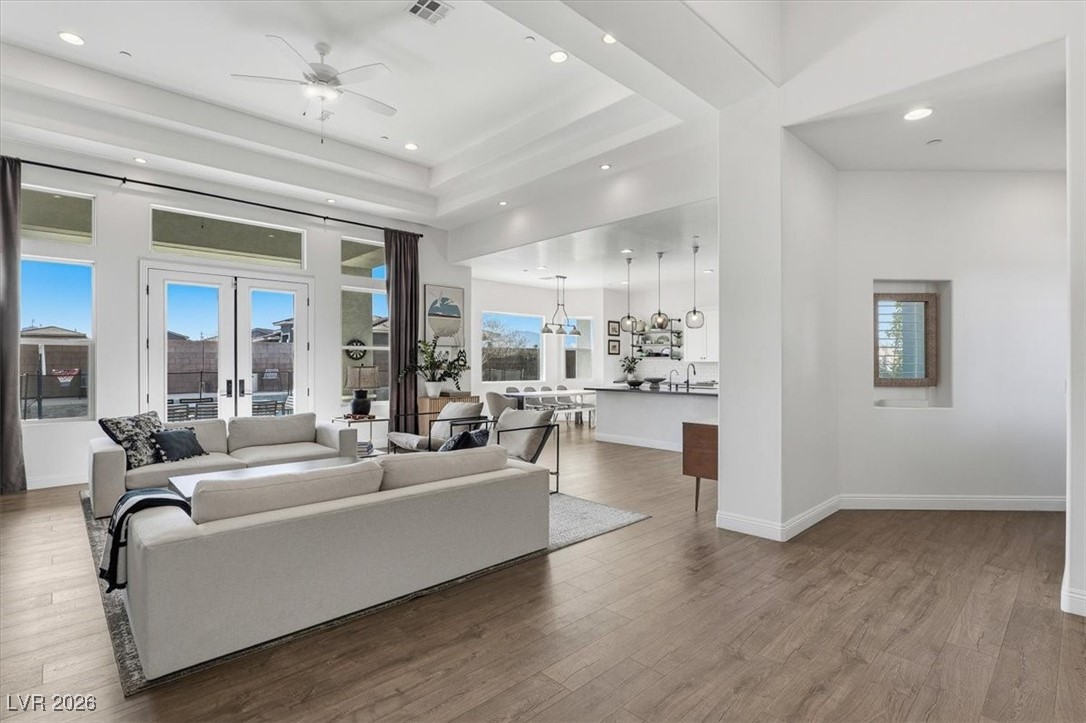 421 Emily Crossing Court Henderson NV 89015